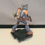 Bobba Fett - Infinity 3.0 Star Wars
