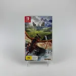 Monster Hunter Stories 2: Wings of Ruin