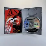 Gran Turismo 3 Platinum