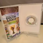 2010 Fifa World Cup: South Africa