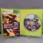 Dynasty Warriors 8