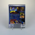 Crash Bandicoot: Wrath Of Cortex Platinum Ps2
