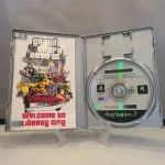 Grand Theft Auto III