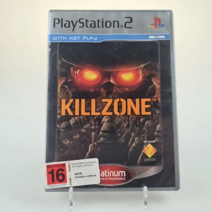 Killzone