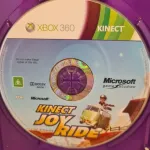 Kinect Joy Ride