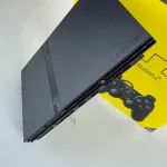 Sony Playstation 2 Slim Console Boxed