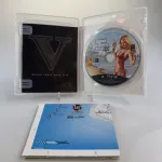 Grand Theft Auto V (GTA 5) Ps3