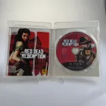 Red Dead Redemption Ps3