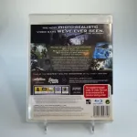 Call of Duty 4: Modern Warfare Ps3