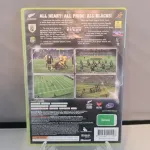All Blacks Rugby Challenge