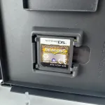 Combat of Dragons: Giants Nintendo DS