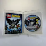 Lego Batman The Videogame Ps3