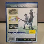 Lost Sphear