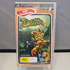 Daxter