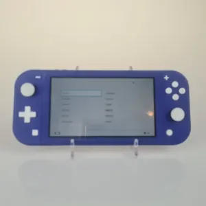 Nintendo Switch Lite Console (Blue)