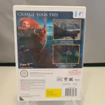 Disney Pixar Brave