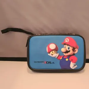 Nintendo 3DS XL Protective Case