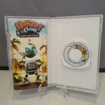 Ratchet And Clank: Size Matters