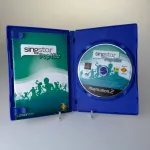 Singstar Pop Hits Ps2