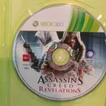Assassins Creed: Revelations