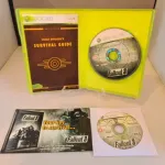 Fallout 3: Game of The Year Edition