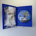 Buzz! The Music Quiz Ps2