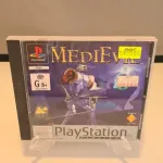 Medievil
