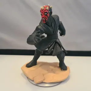 Darth Maul - Infinity 3.0 Star Wars