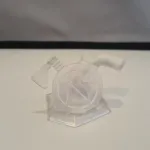 Lone Ranger Crystal Playset - Infinity 1.0