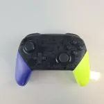 Splatoon Special Edition Pro Controller