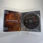 Uncharted 2: Among Thieves Ps3