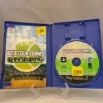 WTA Tour Tennis