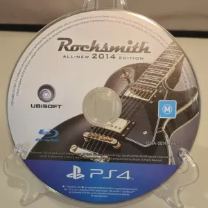 Rocksmith 2014 Edition Loose