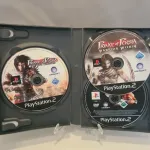 Prince Of Persia Trilogy