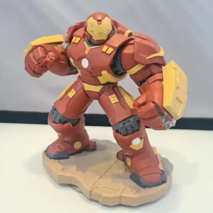 Hulkbuster - Infinity 2.0 Marvel Super Heroes