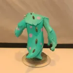 Sulley Sullivan - Infinity 1.0