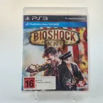 Bioshock Infinite
