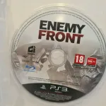 Enemy Front: Limited Edition