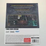 Legacy Of Kain: Soul Reaver 1 & 2 *Sealed*