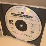 Spyro: Year of the Dragon