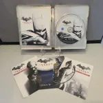 Batman Arkham City Steelbook Edition