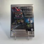 Need For Speed: Underground 2 Platinum Ps2