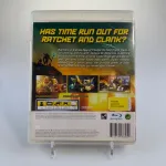 Ratchet And Clank: A Crack In Time Ps3