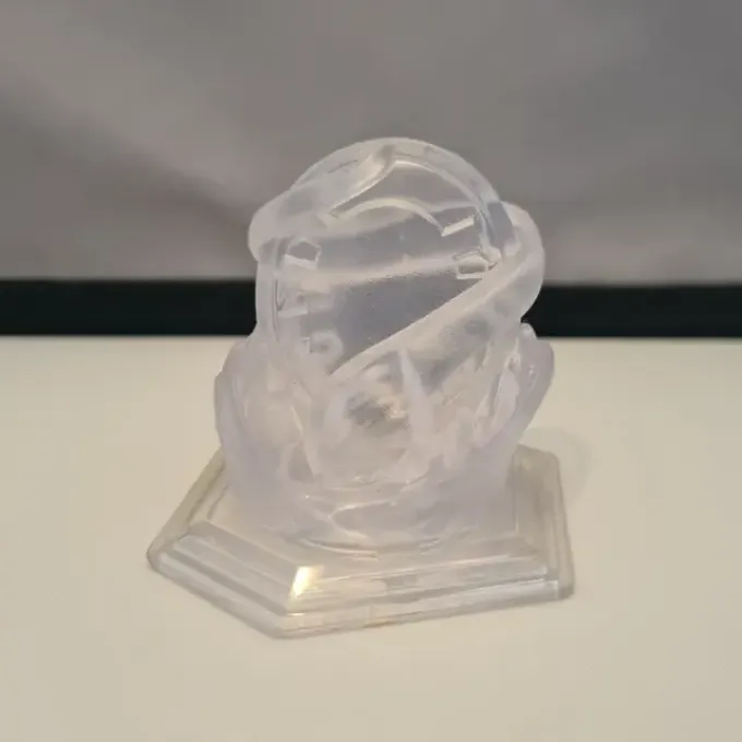 Spider-Man Crystal Playset - Infinity 2.0