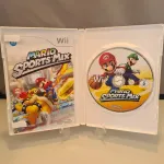 Mario Sports Mix