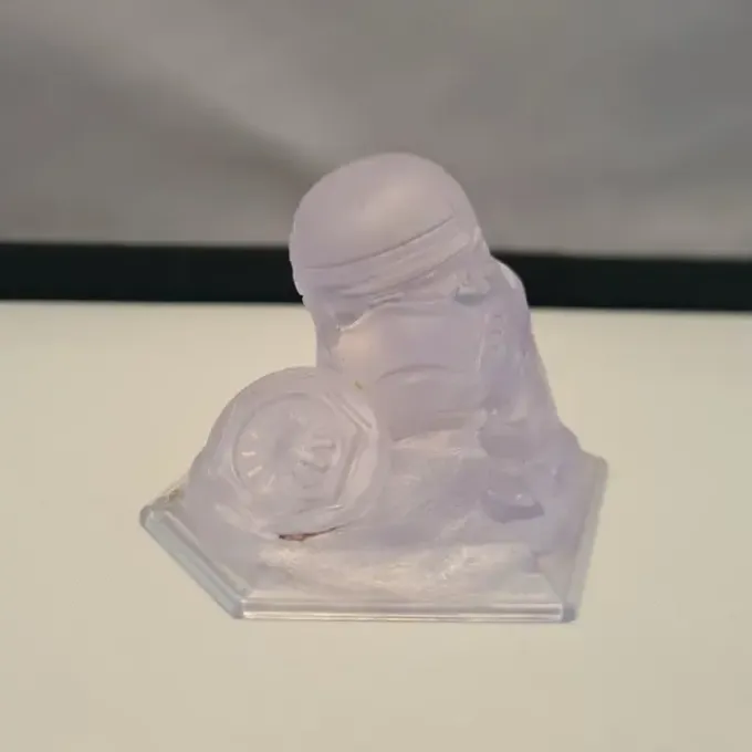 Star Wars Force Awakened Crystal Playset - Infinity 3.0