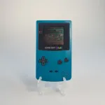 Nintendo Game Boy Color Console Teal