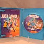 Just Dance 2017