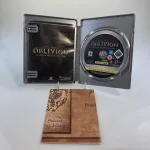 The Elder Scrolls IV: Oblivion Platinum Ps3