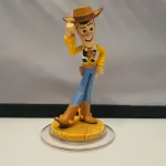 Woody - Infinity 1.0